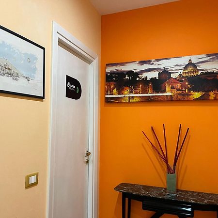 B&B Anni 50 Roma Dış mekan fotoğraf