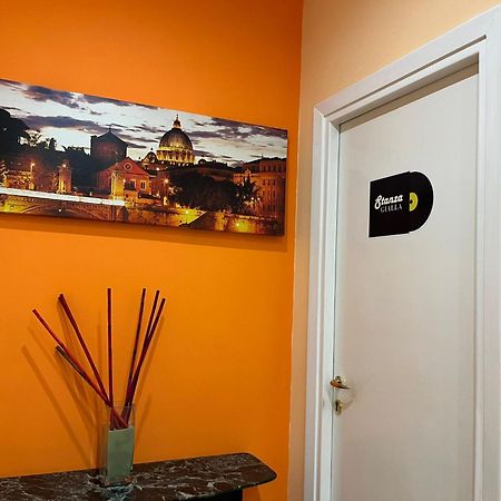 B&B Anni 50 Roma Dış mekan fotoğraf