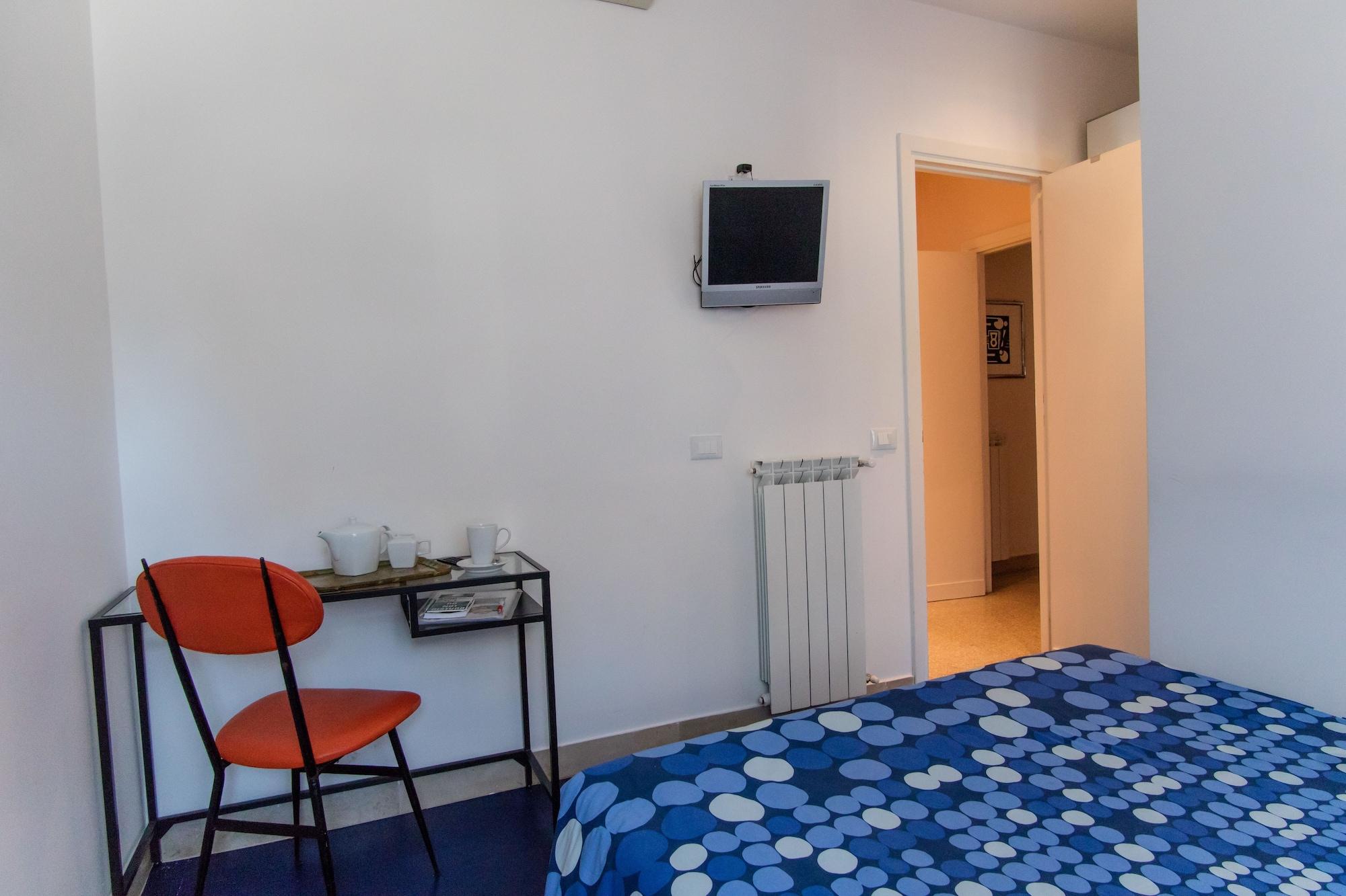 B&B Anni 50 Roma Dış mekan fotoğraf