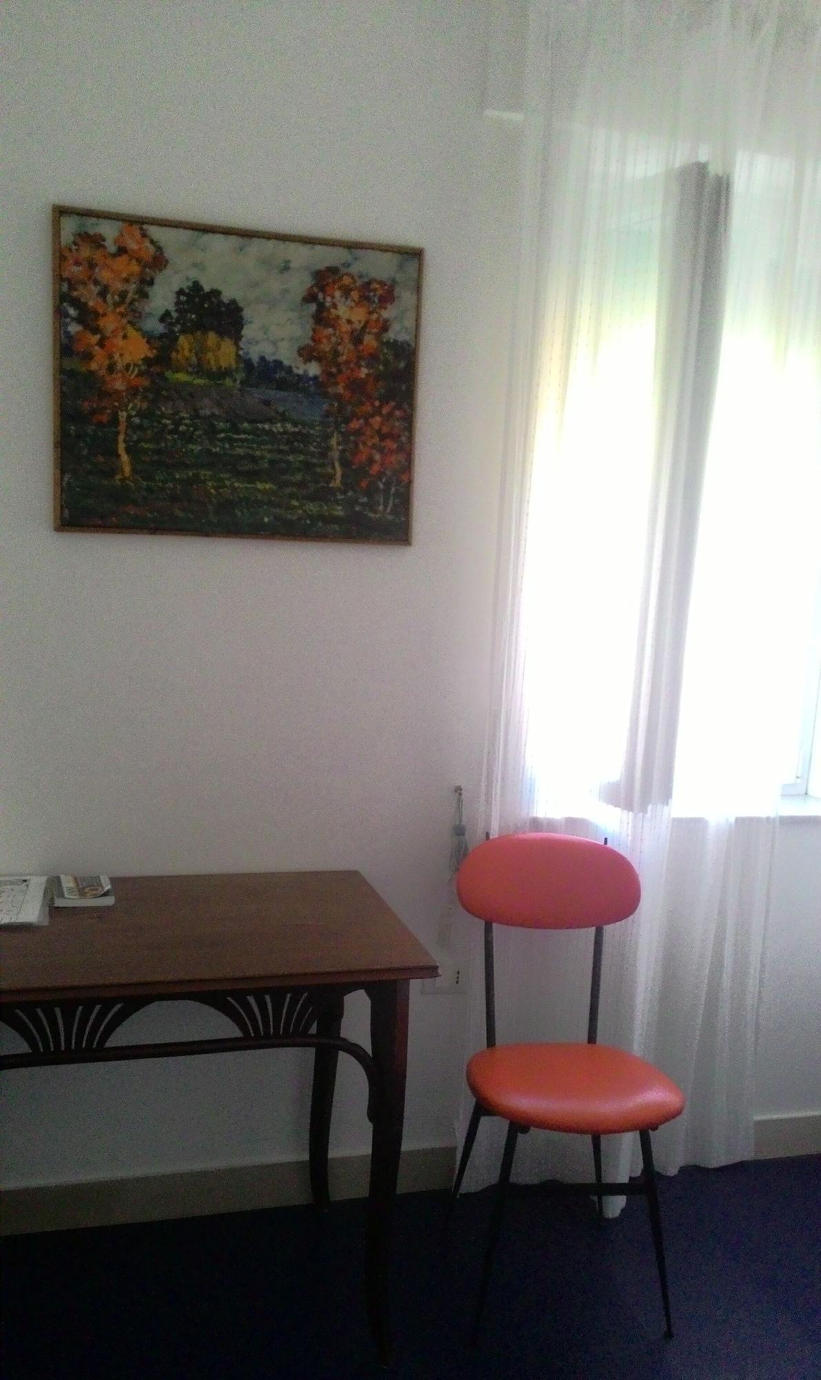 B&B Anni 50 Roma Dış mekan fotoğraf
