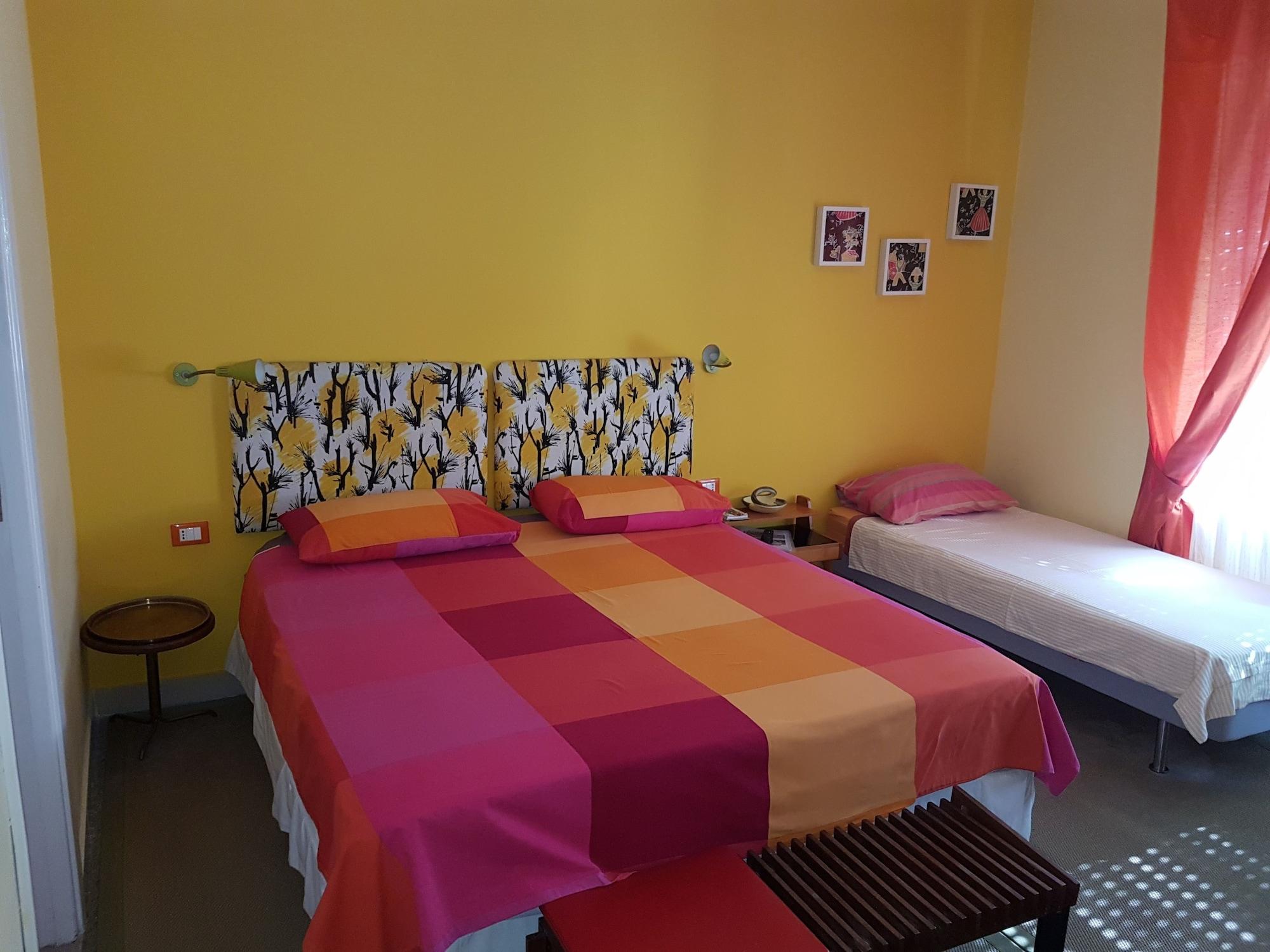 B&B Anni 50 Roma Dış mekan fotoğraf