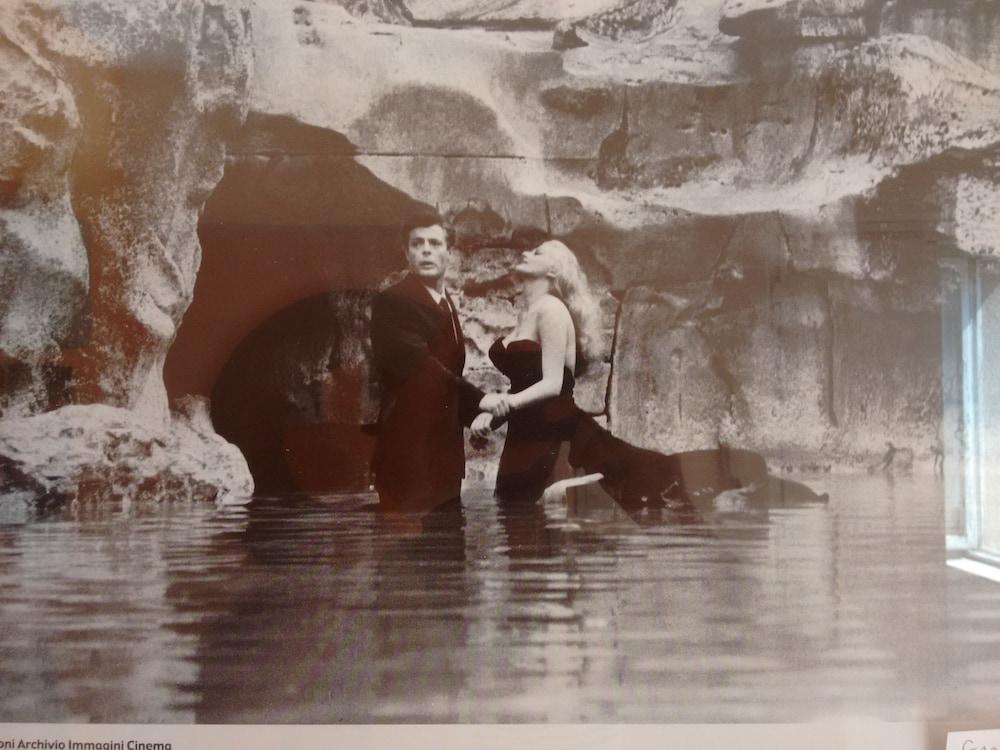 B&B Anni 50 Roma Dış mekan fotoğraf