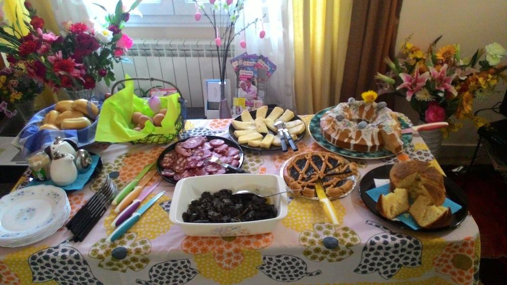 B&B Anni 50 Roma Dış mekan fotoğraf