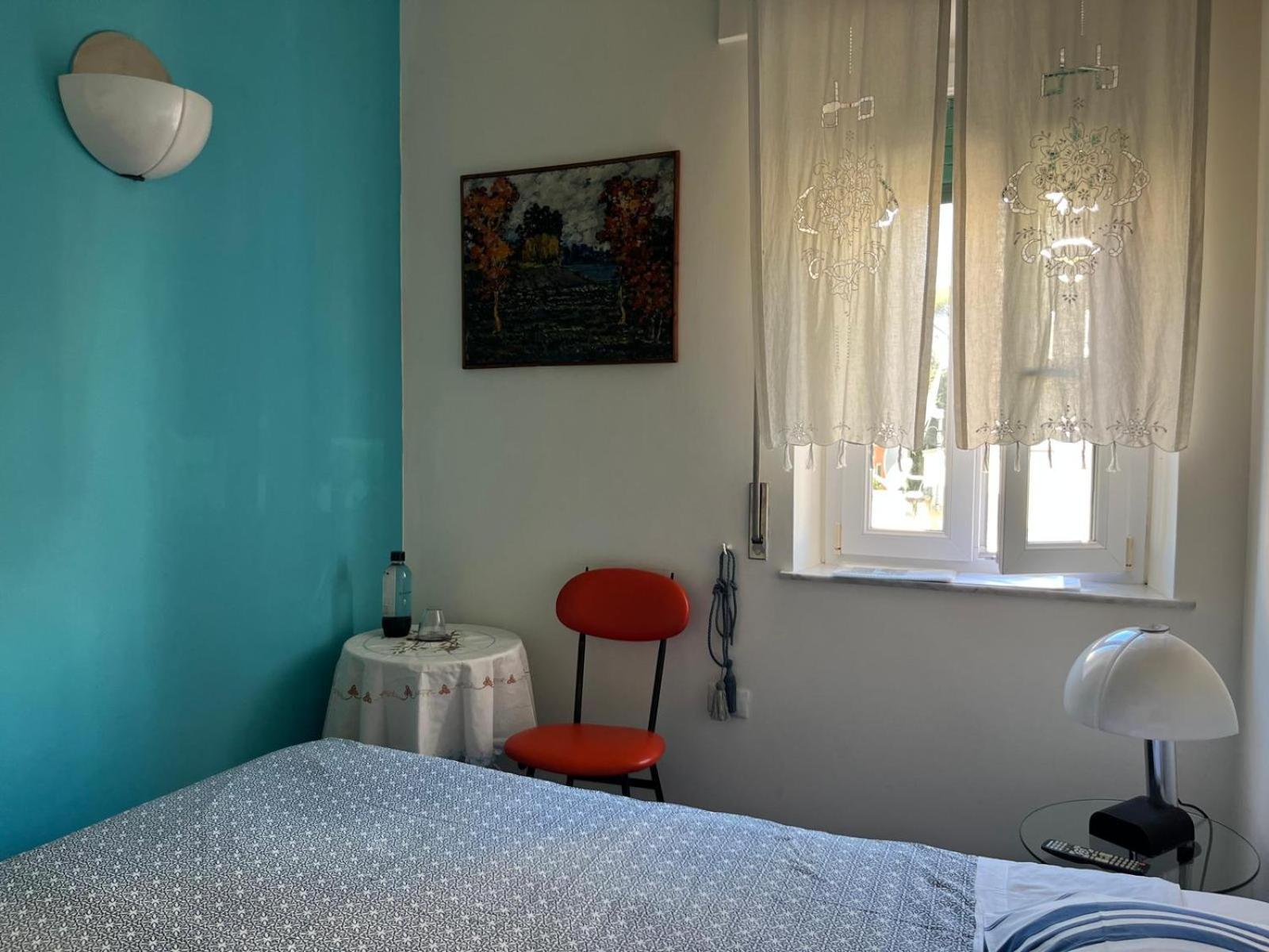 B&B Anni 50 Roma Dış mekan fotoğraf