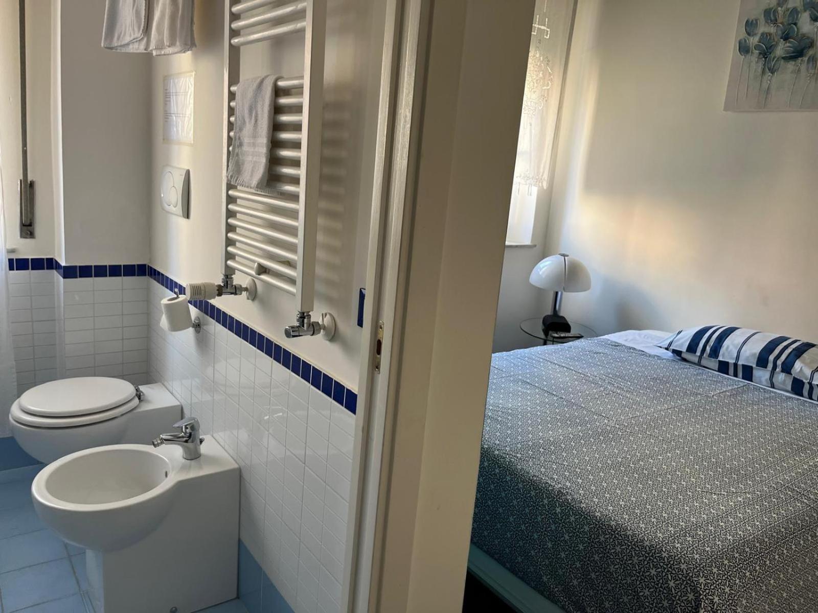 B&B Anni 50 Roma Dış mekan fotoğraf