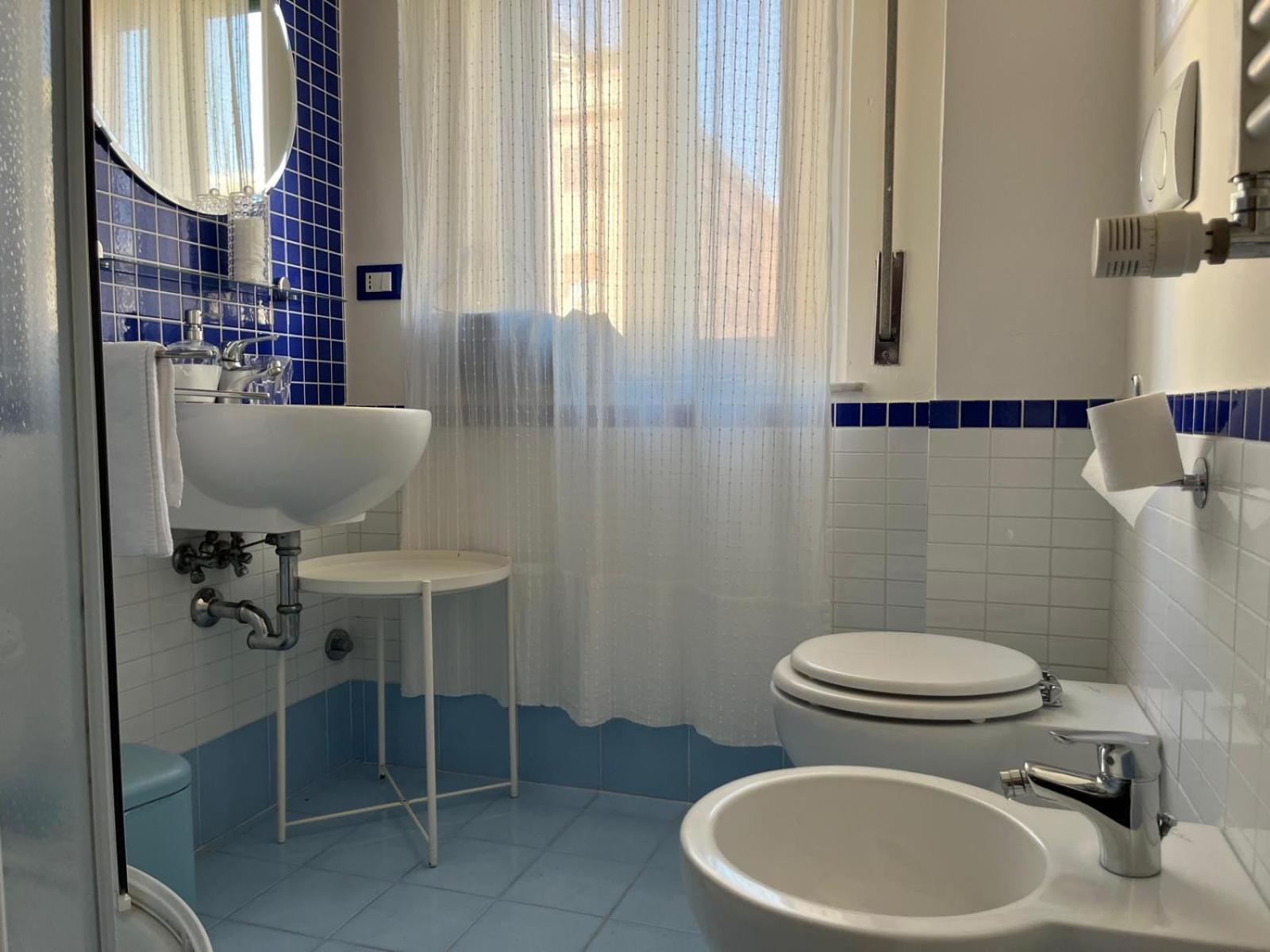 B&B Anni 50 Roma Dış mekan fotoğraf