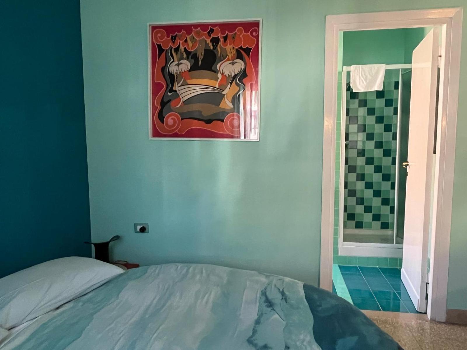 B&B Anni 50 Roma Dış mekan fotoğraf