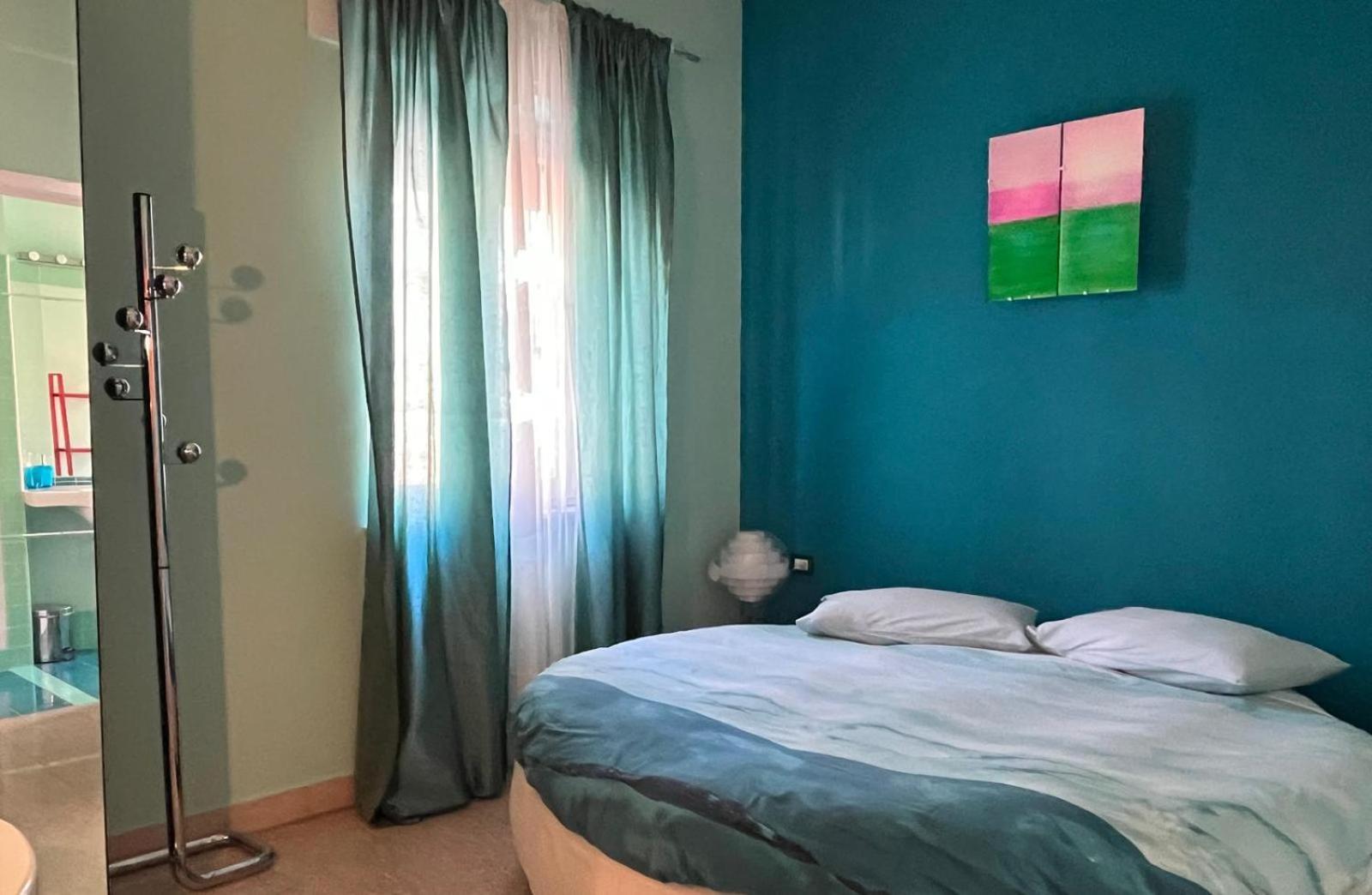 B&B Anni 50 Roma Dış mekan fotoğraf