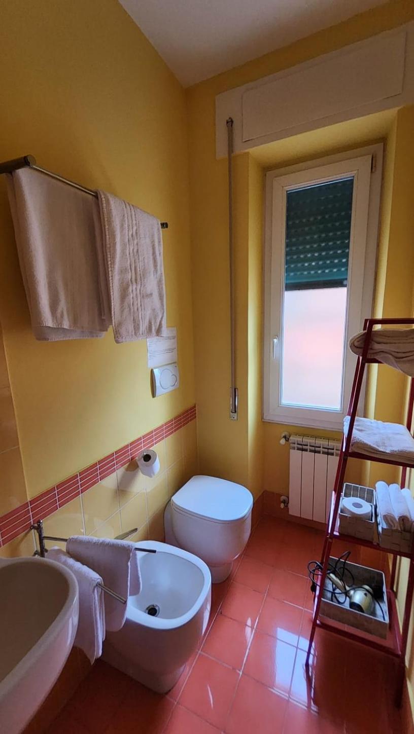 B&B Anni 50 Roma Dış mekan fotoğraf