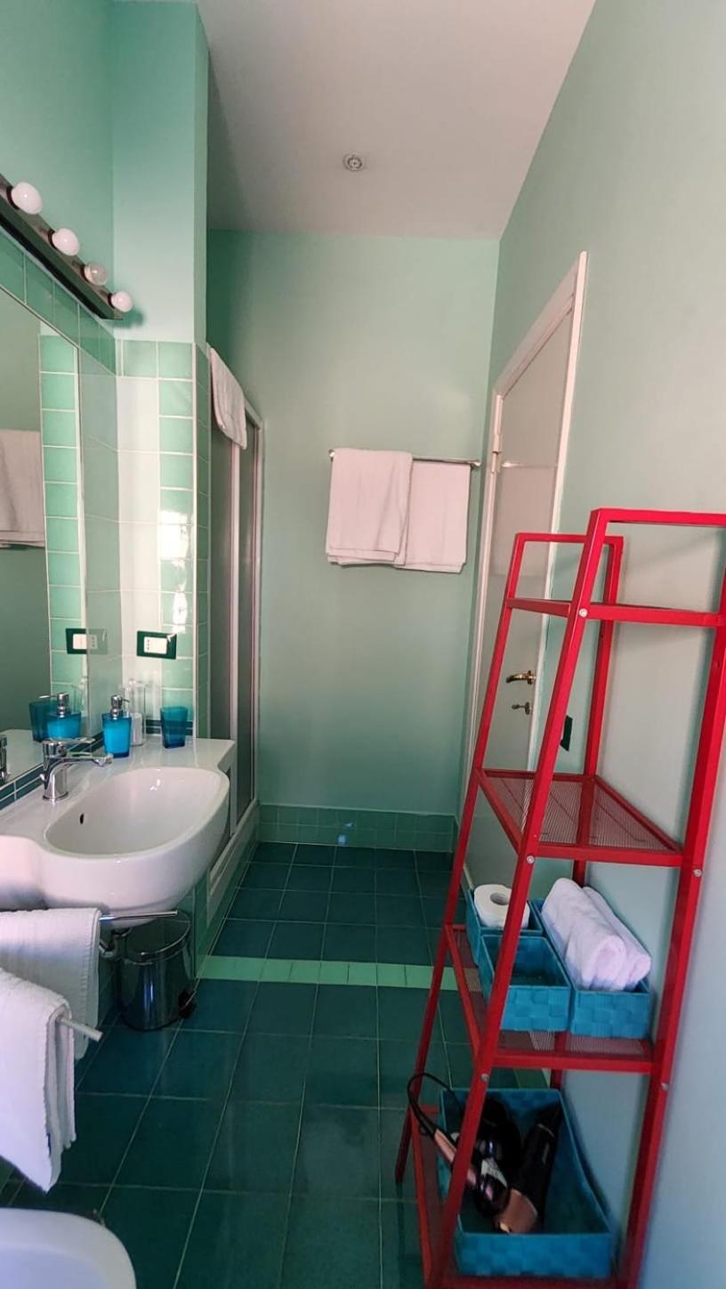 B&B Anni 50 Roma Dış mekan fotoğraf