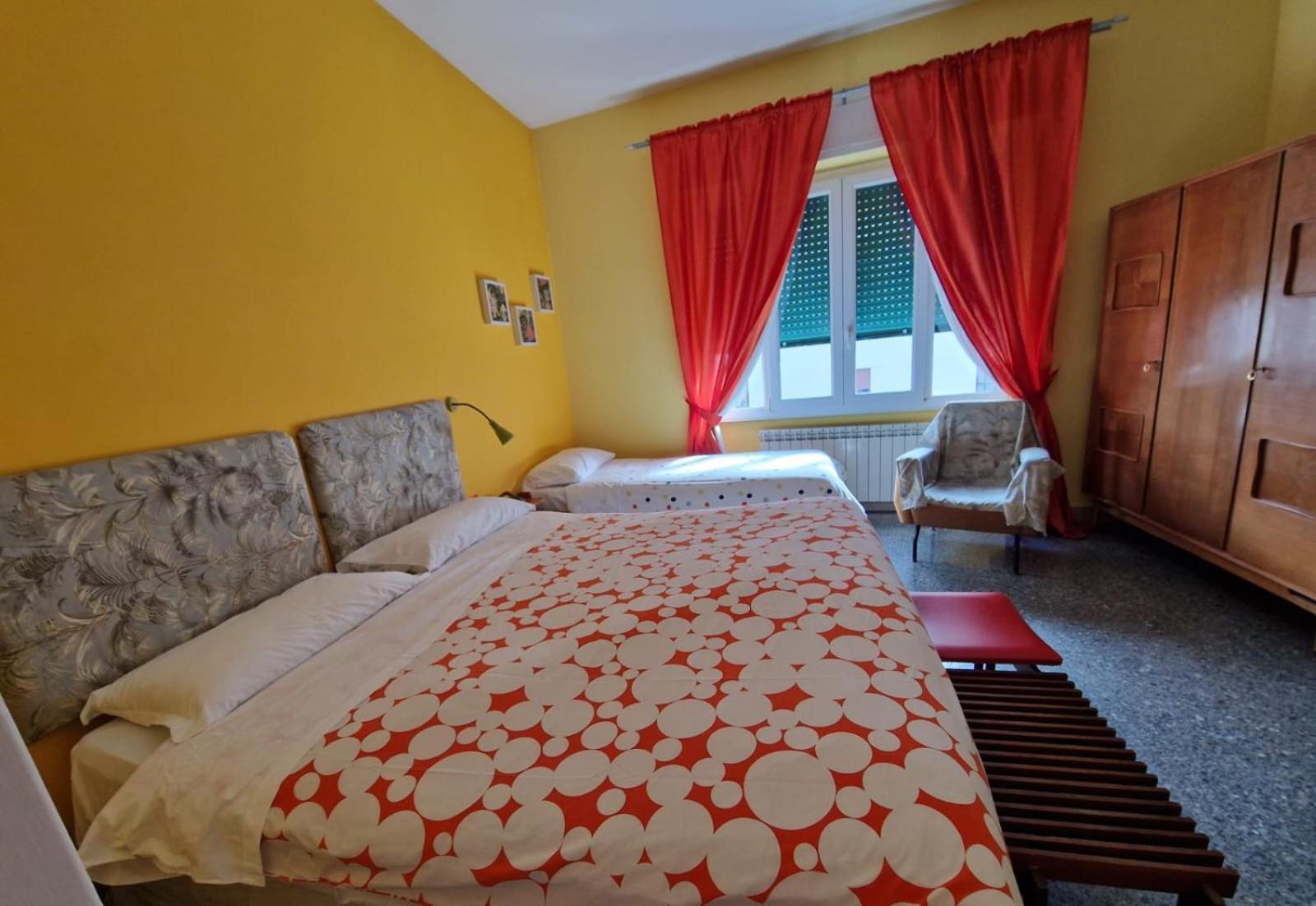B&B Anni 50 Roma Dış mekan fotoğraf