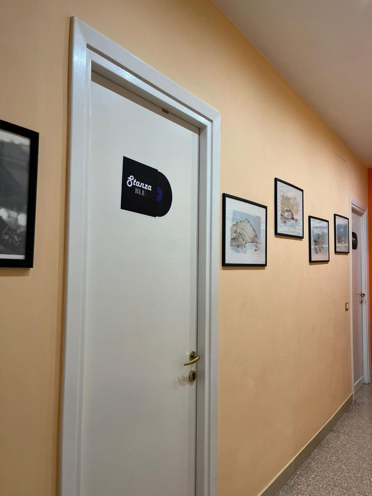 B&B Anni 50 Roma Dış mekan fotoğraf