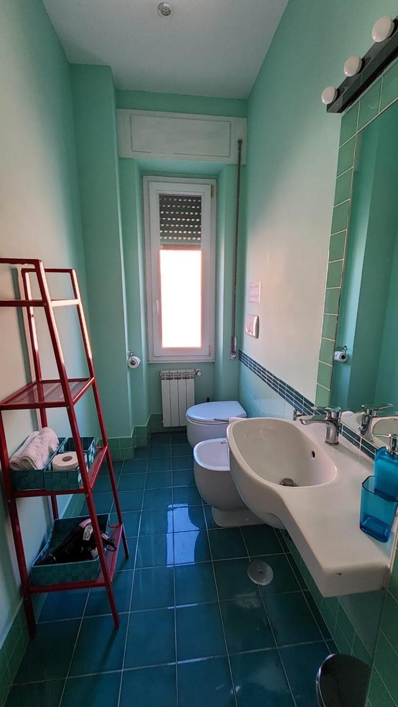B&B Anni 50 Roma Dış mekan fotoğraf