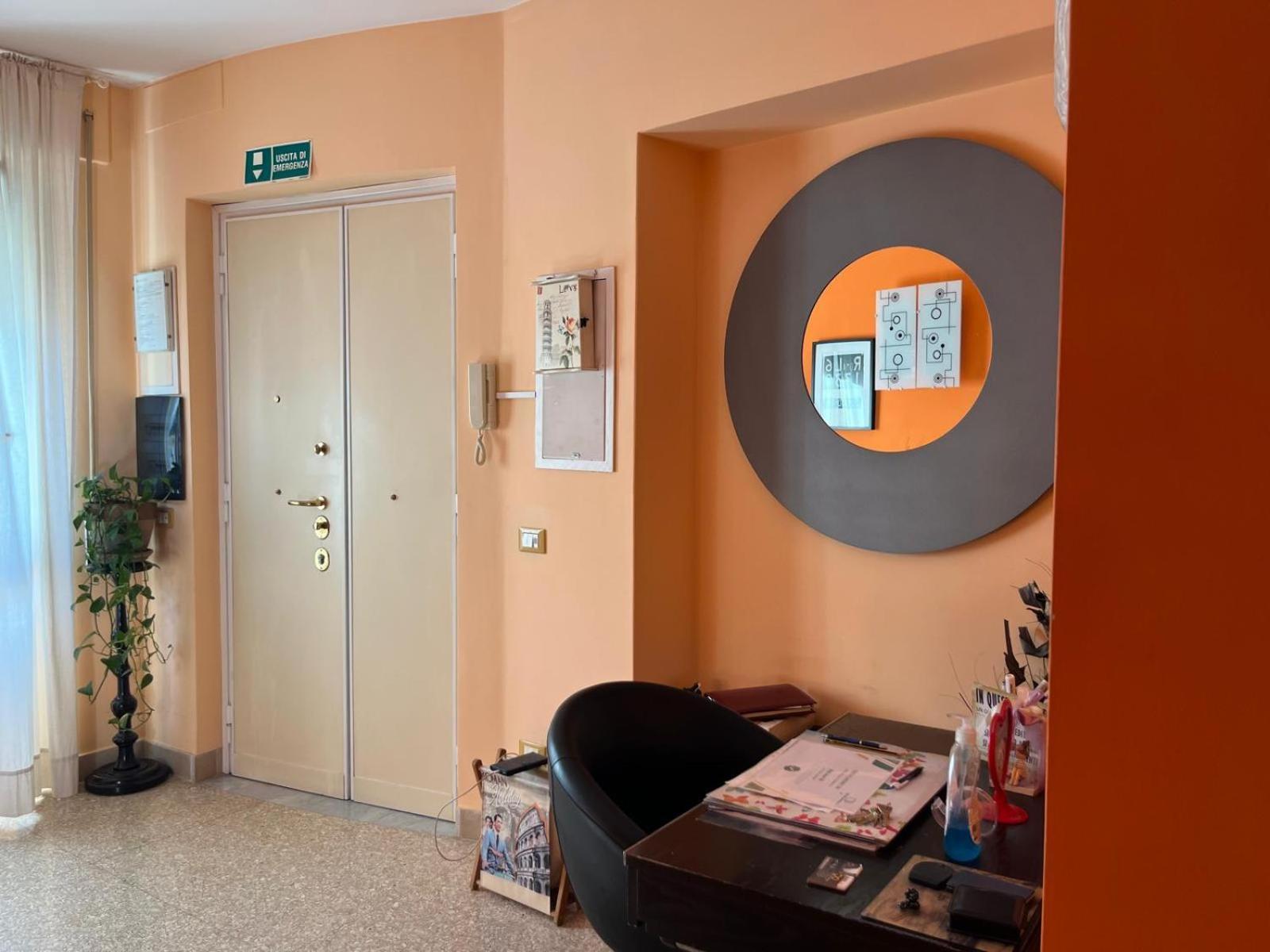 B&B Anni 50 Roma Dış mekan fotoğraf
