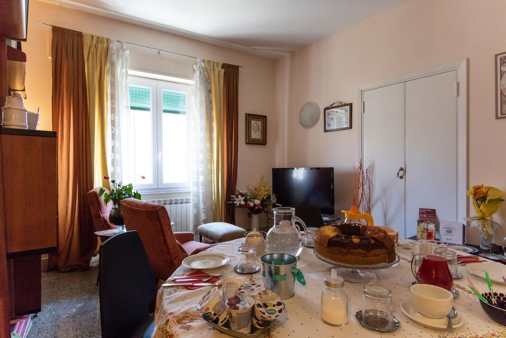 B&B Anni 50 Roma Dış mekan fotoğraf