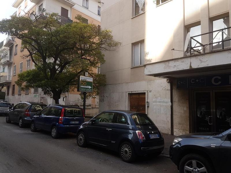 B&B Anni 50 Roma Dış mekan fotoğraf