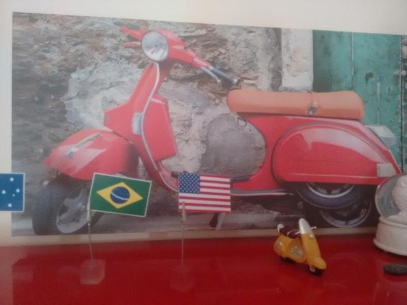 B&B Anni 50 Roma Dış mekan fotoğraf