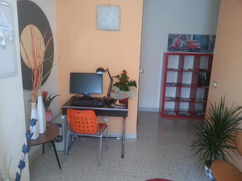 B&B Anni 50 Roma Dış mekan fotoğraf