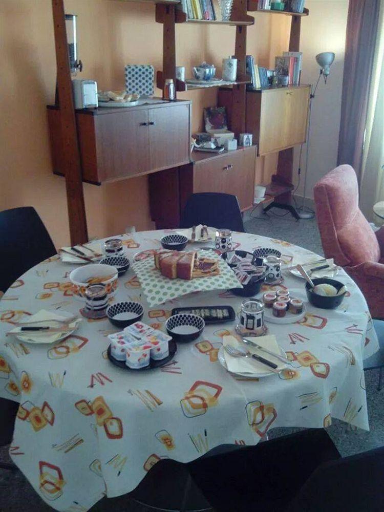 B&B Anni 50 Roma Dış mekan fotoğraf