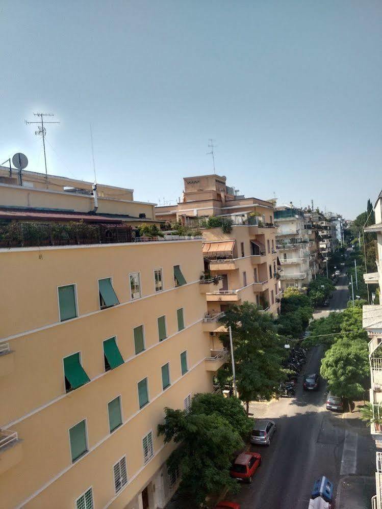 B&B Anni 50 Roma Dış mekan fotoğraf