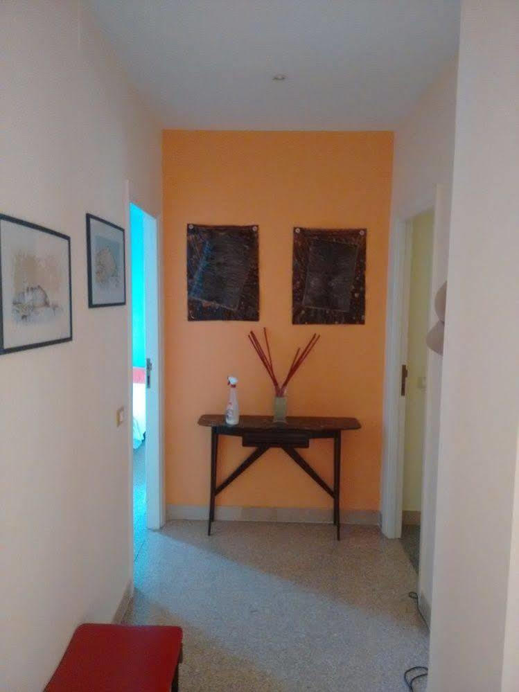 B&B Anni 50 Roma Dış mekan fotoğraf